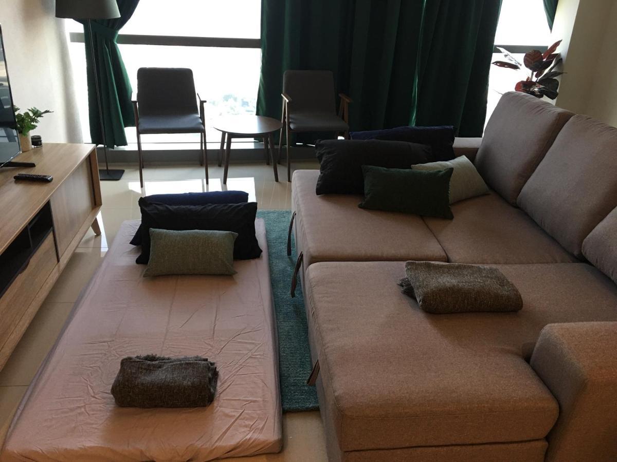 Netflix-Pinnacle Pj, Fantastic City View, 1-6 Guests Designed Duplex Home By Flexihome-My ペタリンジャヤ エクステリア 写真