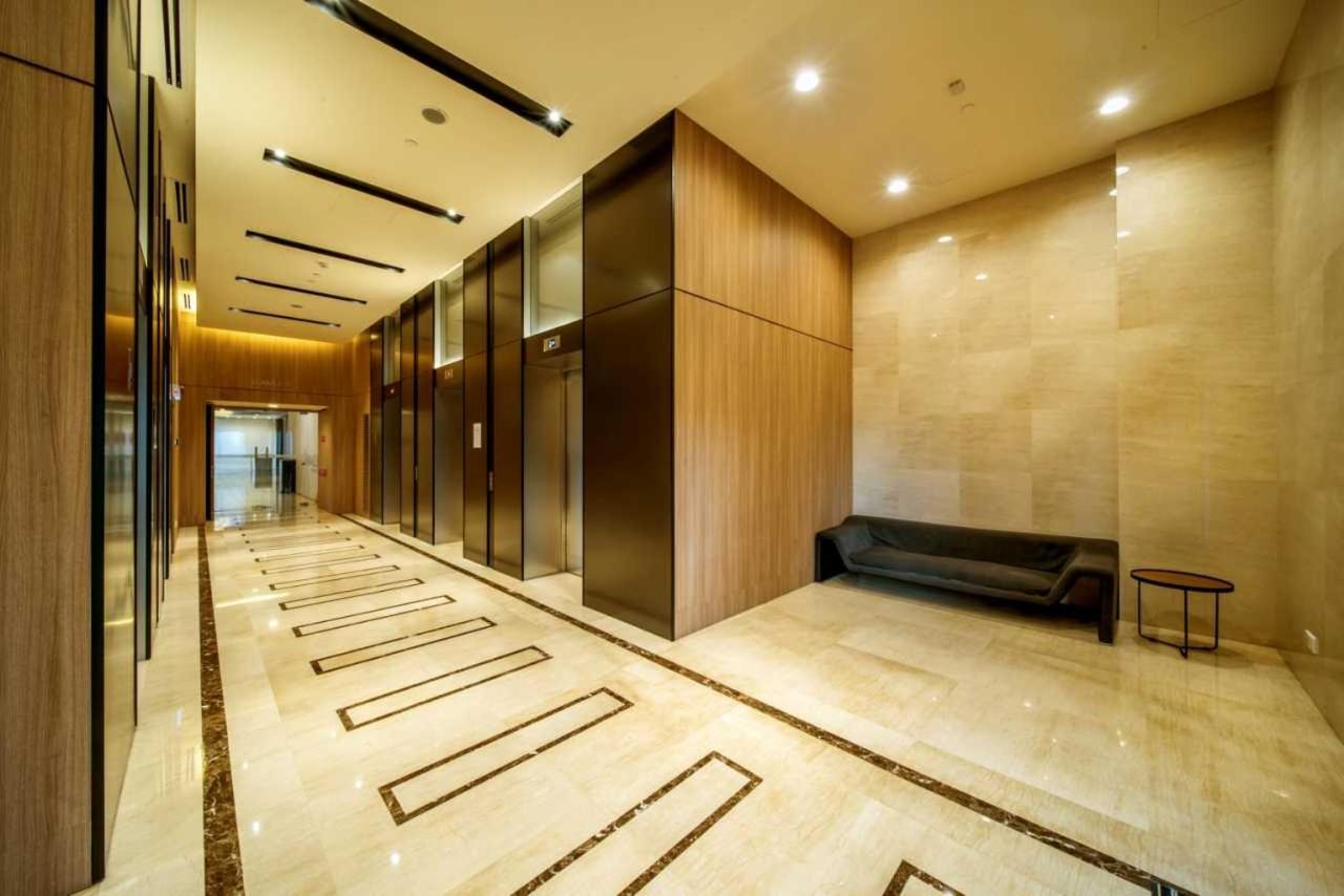 Netflix-Pinnacle Pj, Fantastic City View, 1-6 Guests Designed Duplex Home By Flexihome-My ペタリンジャヤ エクステリア 写真
