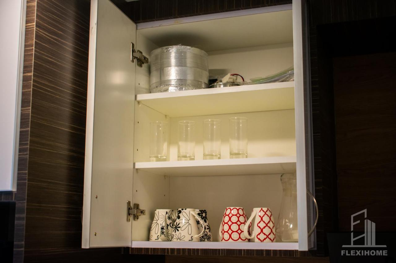 Netflix-Pinnacle Pj, Fantastic City View, 1-6 Guests Designed Duplex Home By Flexihome-My ペタリンジャヤ エクステリア 写真
