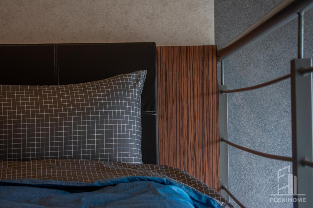 Netflix-Pinnacle Pj, Fantastic City View, 1-6 Guests Designed Duplex Home By Flexihome-My ペタリンジャヤ エクステリア 写真