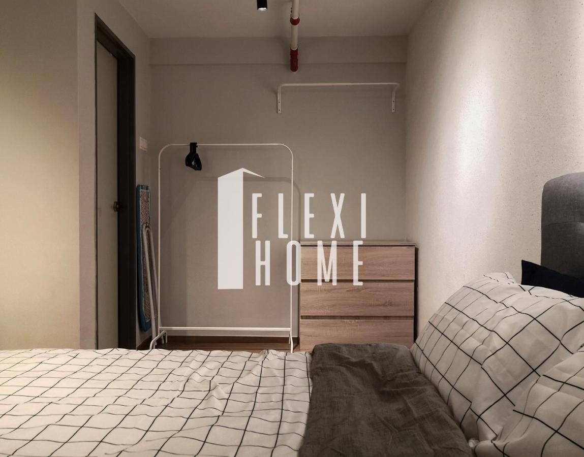 Netflix-Pinnacle Pj, Fantastic City View, 1-6 Guests Designed Duplex Home By Flexihome-My ペタリンジャヤ エクステリア 写真