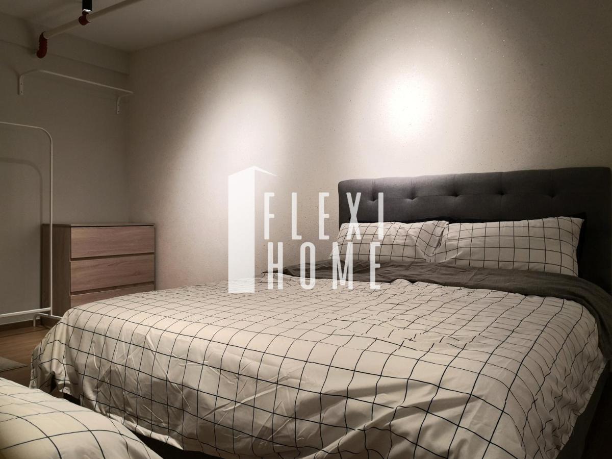 Netflix-Pinnacle Pj, Fantastic City View, 1-6 Guests Designed Duplex Home By Flexihome-My ペタリンジャヤ エクステリア 写真