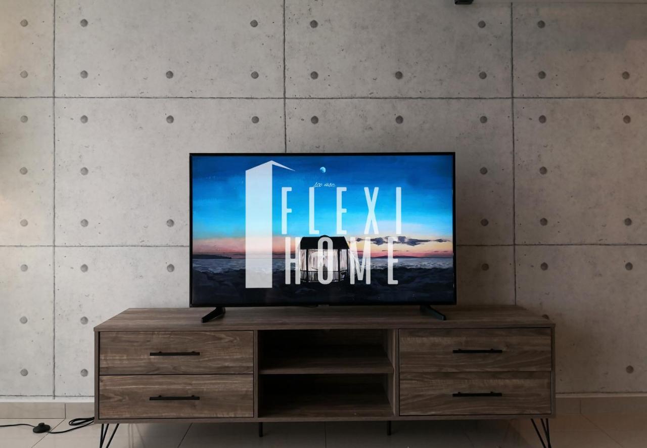Netflix-Pinnacle Pj, Fantastic City View, 1-6 Guests Designed Duplex Home By Flexihome-My ペタリンジャヤ エクステリア 写真