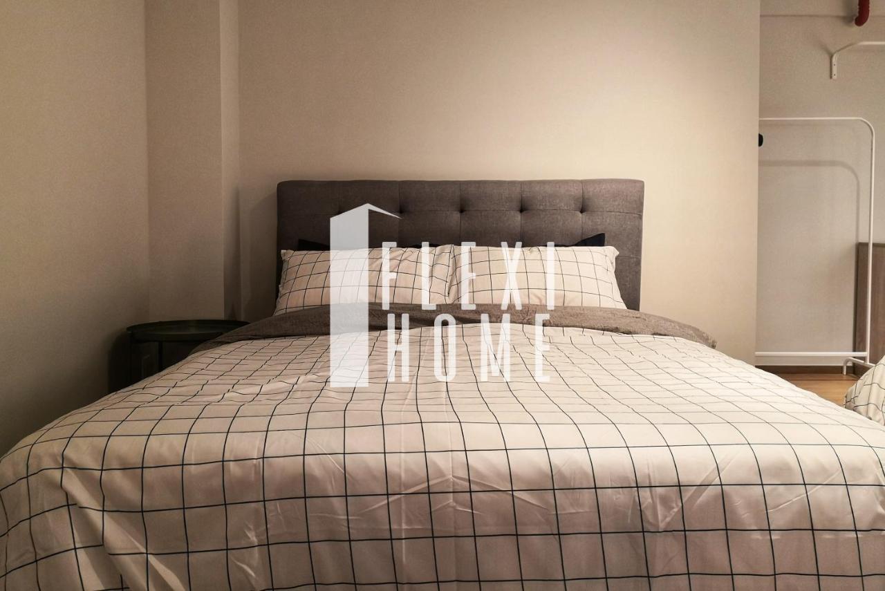 Netflix-Pinnacle Pj, Fantastic City View, 1-6 Guests Designed Duplex Home By Flexihome-My ペタリンジャヤ エクステリア 写真